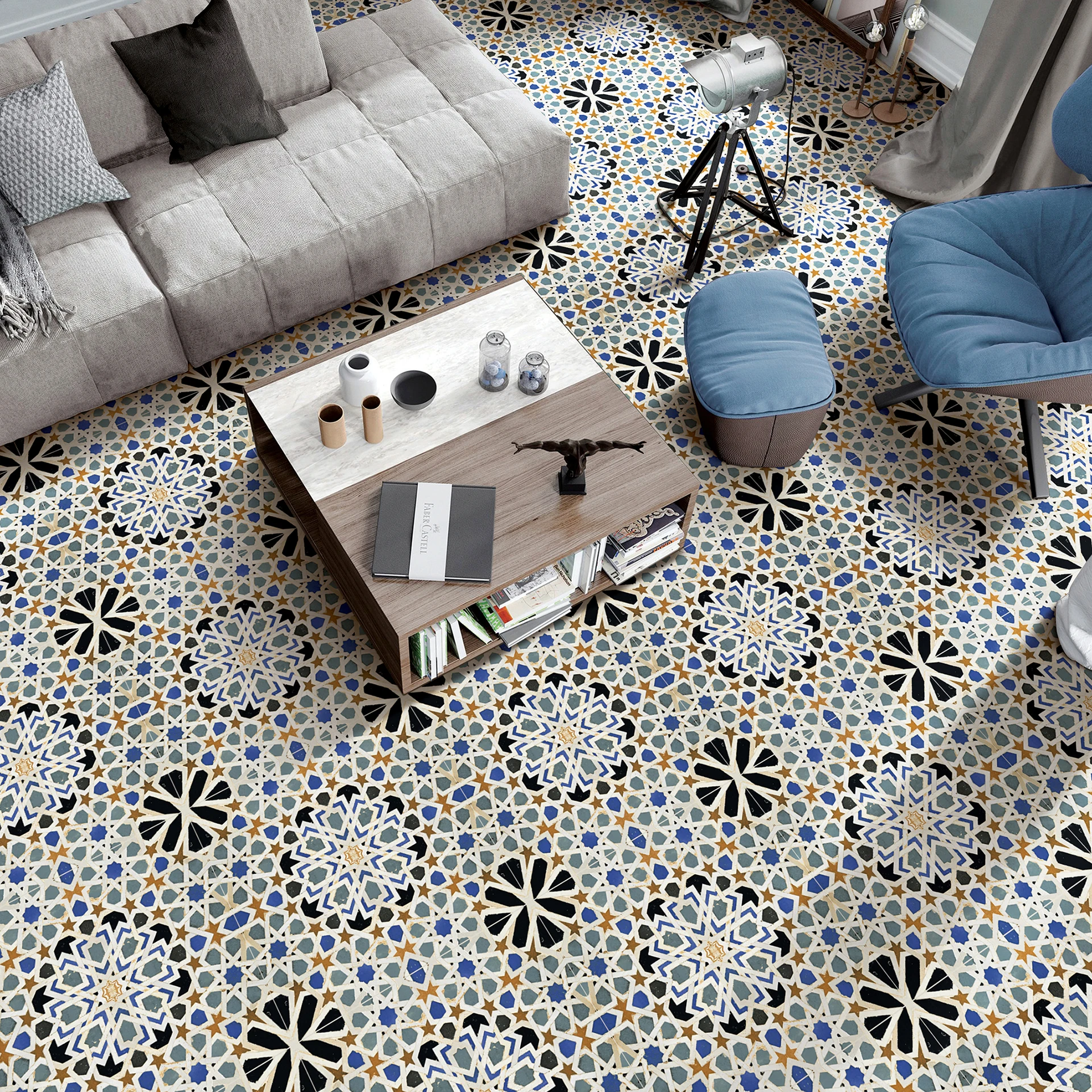 Марокканская фарфоровая плитка ручной работы 600x600 мм, рустикальная плитка с разноцветным дизайном, плитка, первый выбор, плитка нового дизайна