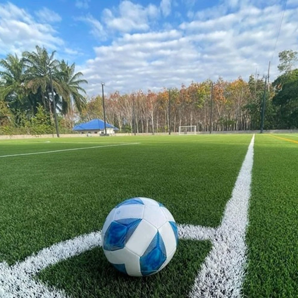 Высокое качество зеленый газон Модель V2-NM50 Высокая водопроницаемость