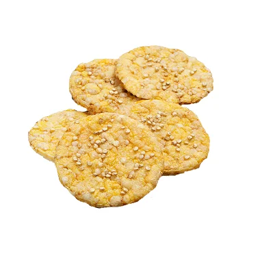 MADE IN ITALY MINI QUINOA SNACKS