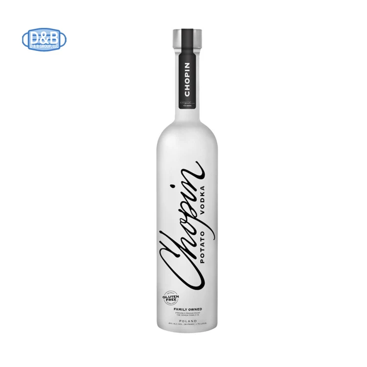 Превосходное качество, чистый ваниль и зеленые яблоки, картофель, водка, черный, от лучшего поставщика