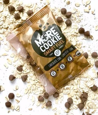 Шоколадное печенье