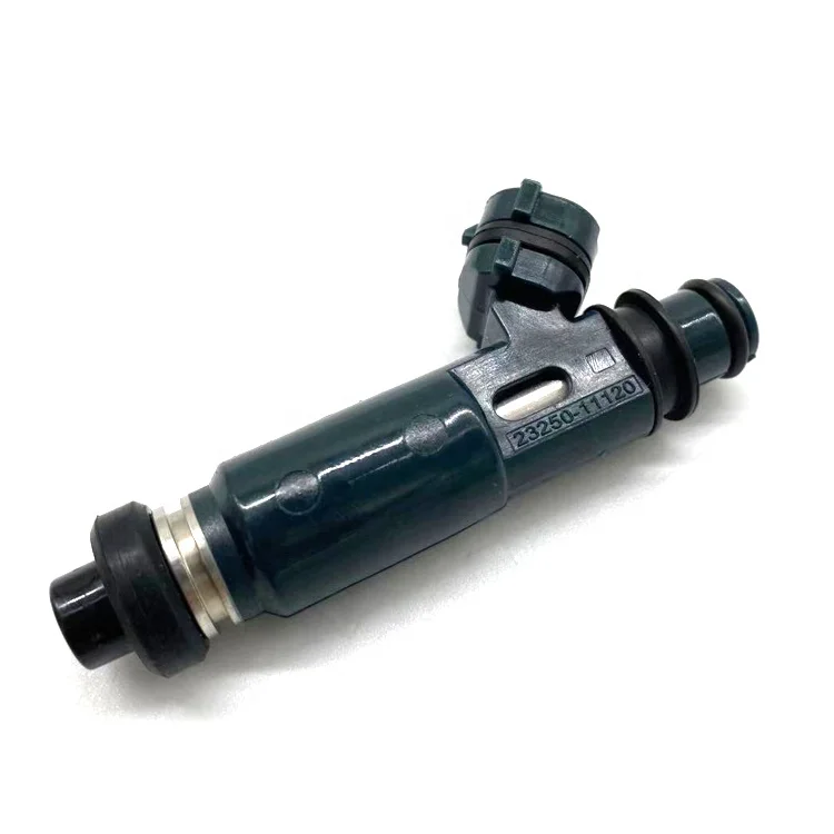Auto Engine Car Parts Fuel Injector Nozzle for Toyota 2.4 Starlet EP91 Corolla EE102 Tercel EL51 23250-11120