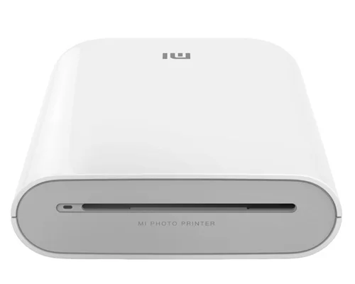  Портативный фотопринтер XIAOMI MI