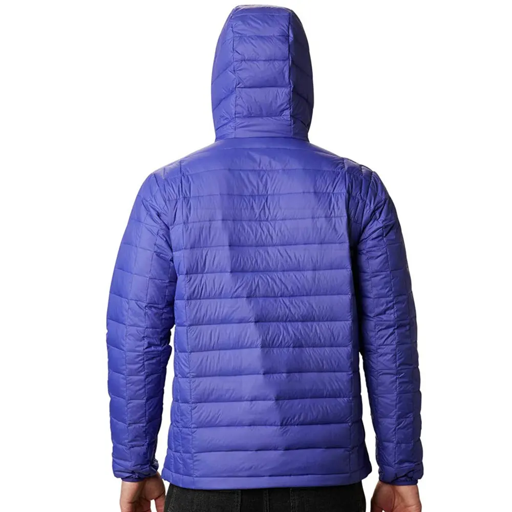 Top Selling Factory Direct Supply Cheap Price Men Puffer Jackets