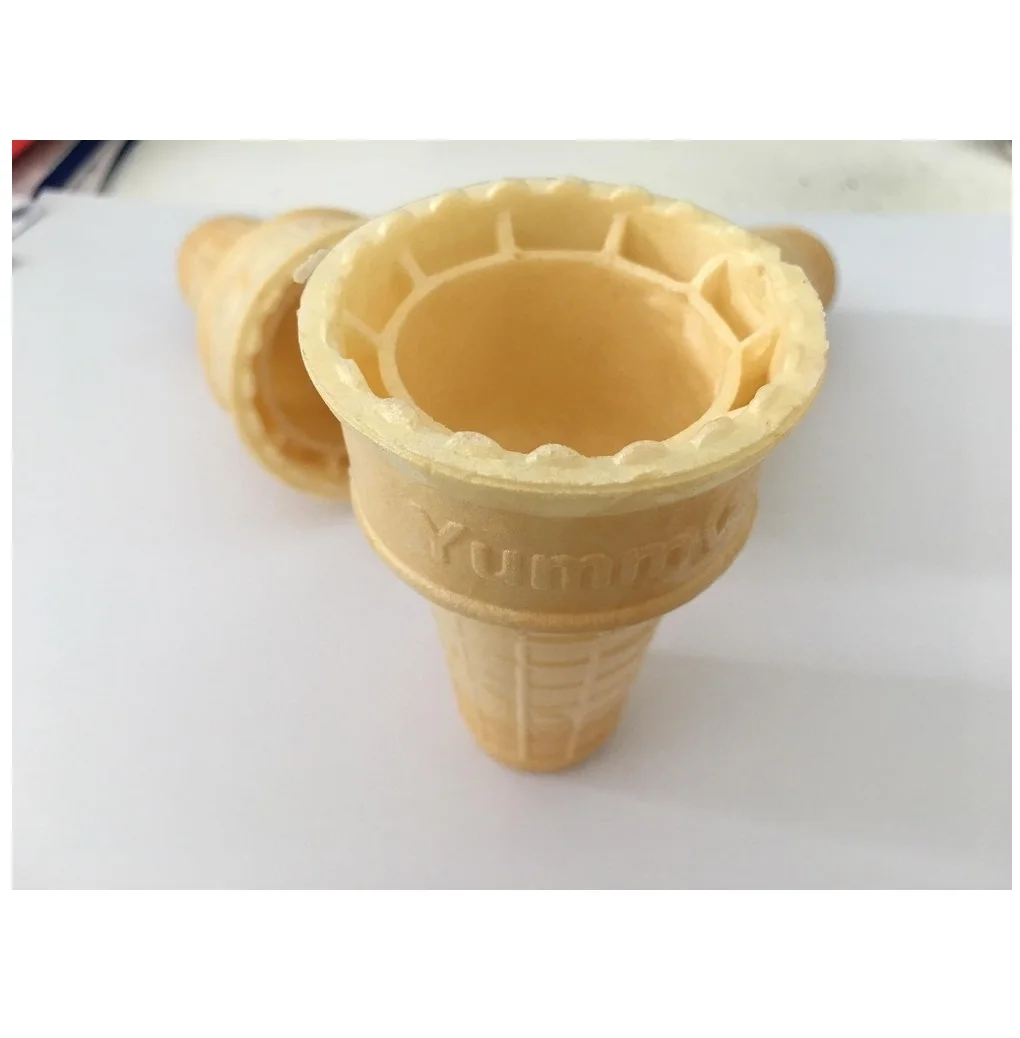 
Flare Top Cone DVA0002 Yummy Ice Cream Brand High Quality Product Best Manufacturer From Vietnam 