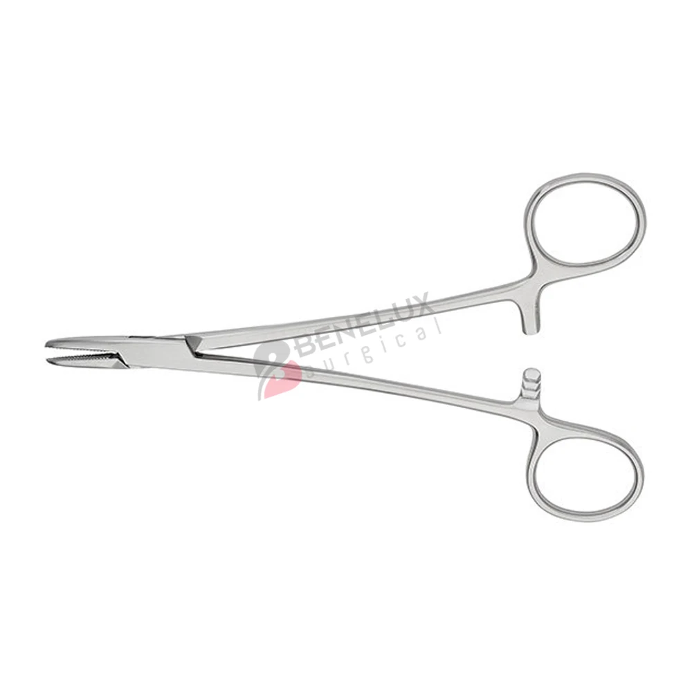  Ларингоскоп Набор из 2 лезвий Megaray и легкой ручки изготовленный на заказ