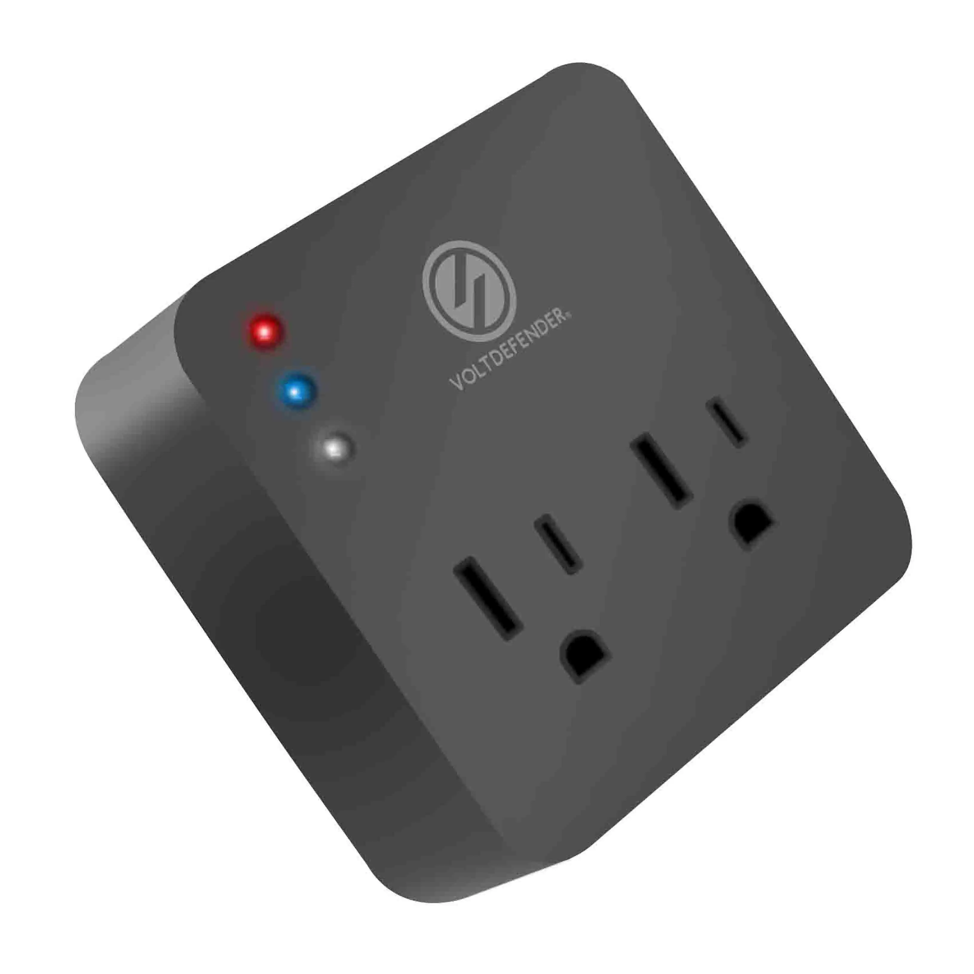 PCBA Voltage Protector VOLTDEFENDER VP-2 for Office Appliance