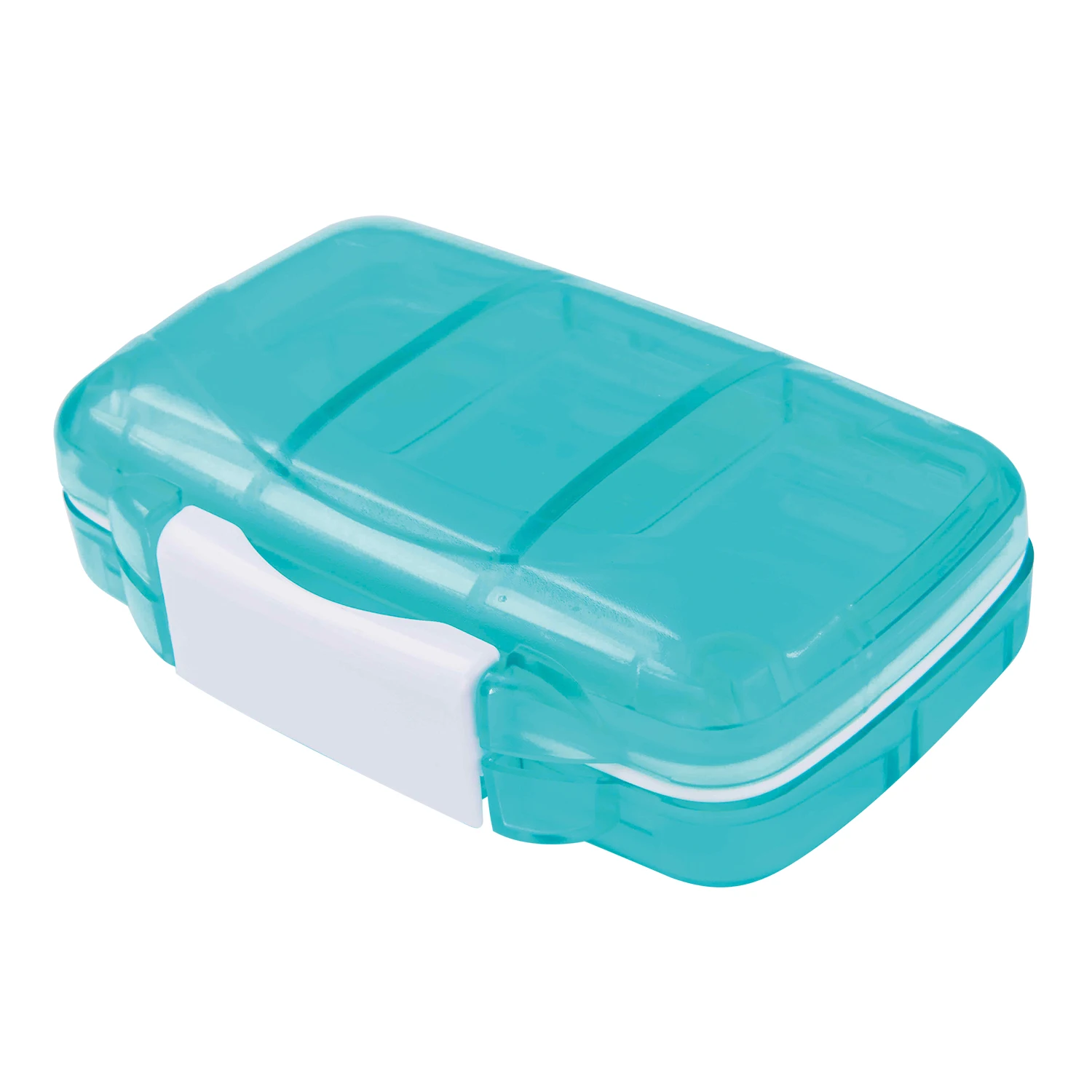 2021 Новый гидроизоляционные медицинский ящик для таблеток Чехол pastillero для использования вне помещений