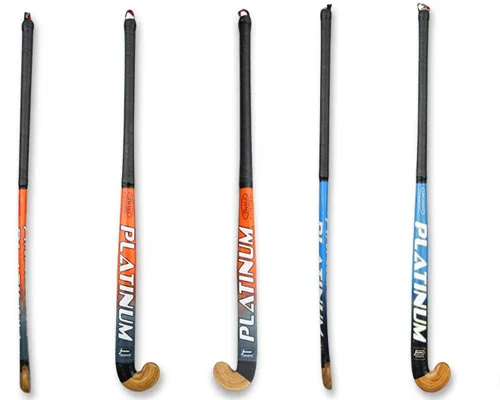 
Solid hockey wooden hockey 