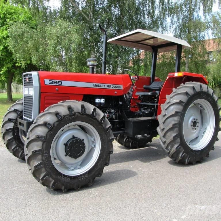 Тракторы Massey Ferguson 399 4WD на продажу