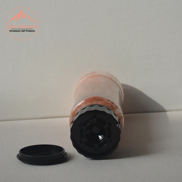 
Natural Himalayan Salt Granular available in Pure Chunks Shape Best Packed Sizes Best For Edible Salt With Salt Grinders 
