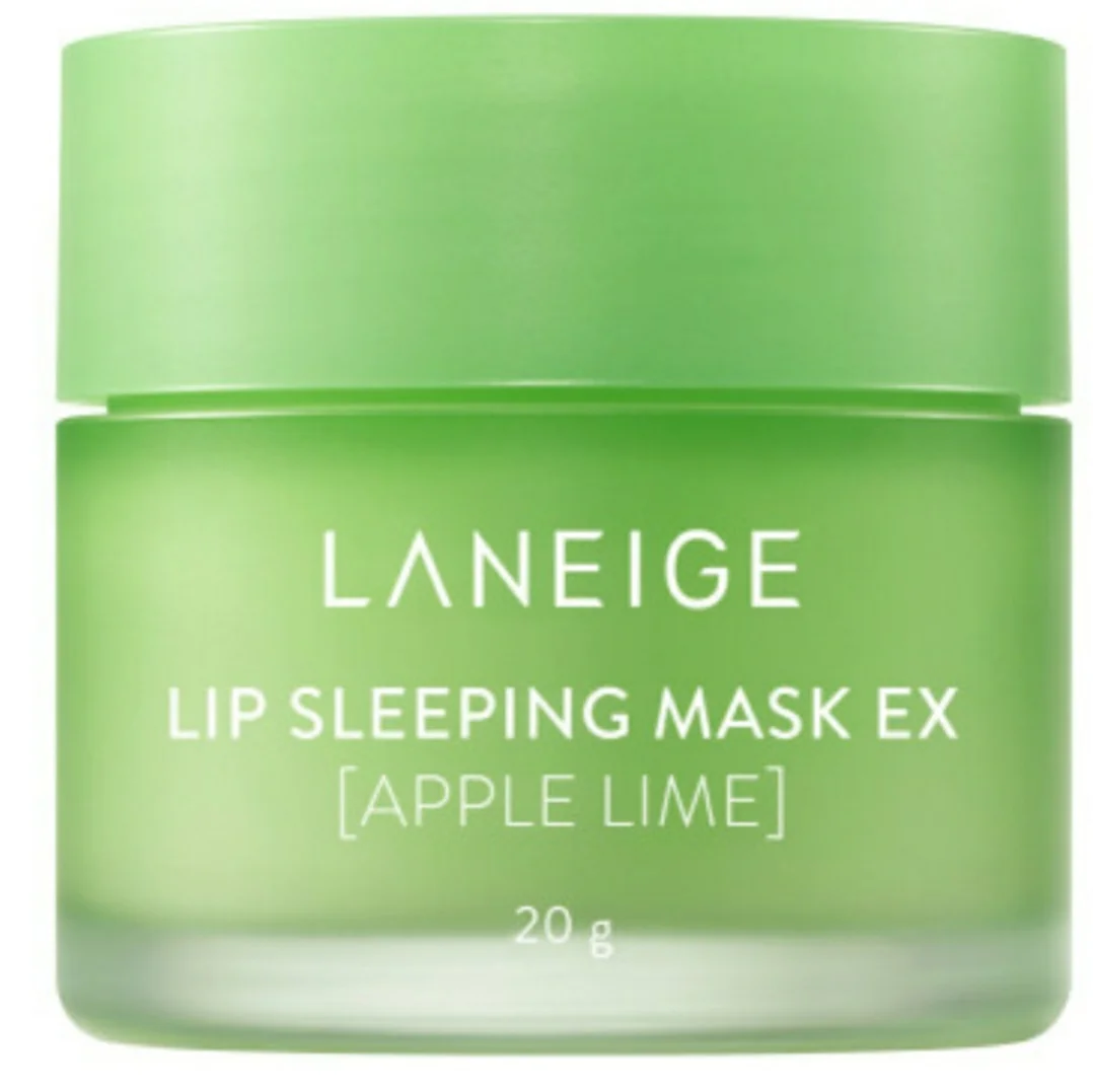 K-Beauty Best quality hydrating laneige water sleeping gel type mask