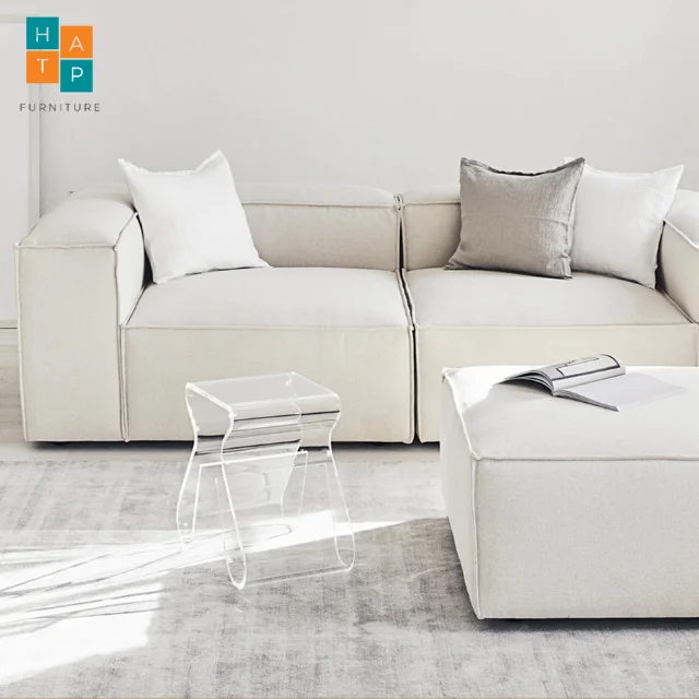 Диван Soho-Тканевый диван для гостиной/Высококачественная мебель гостиной