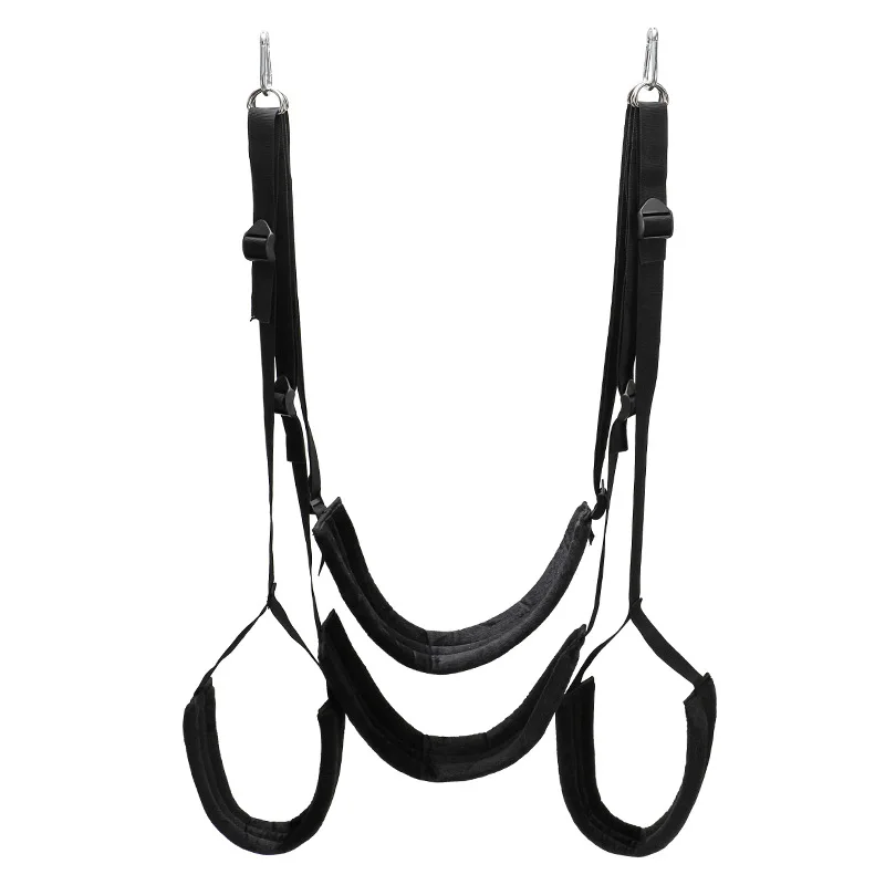 High Quality Leather Sex Swing for Adult Erotic Toys for Fun of Sex Sexy Products Bondage Sexy Swing