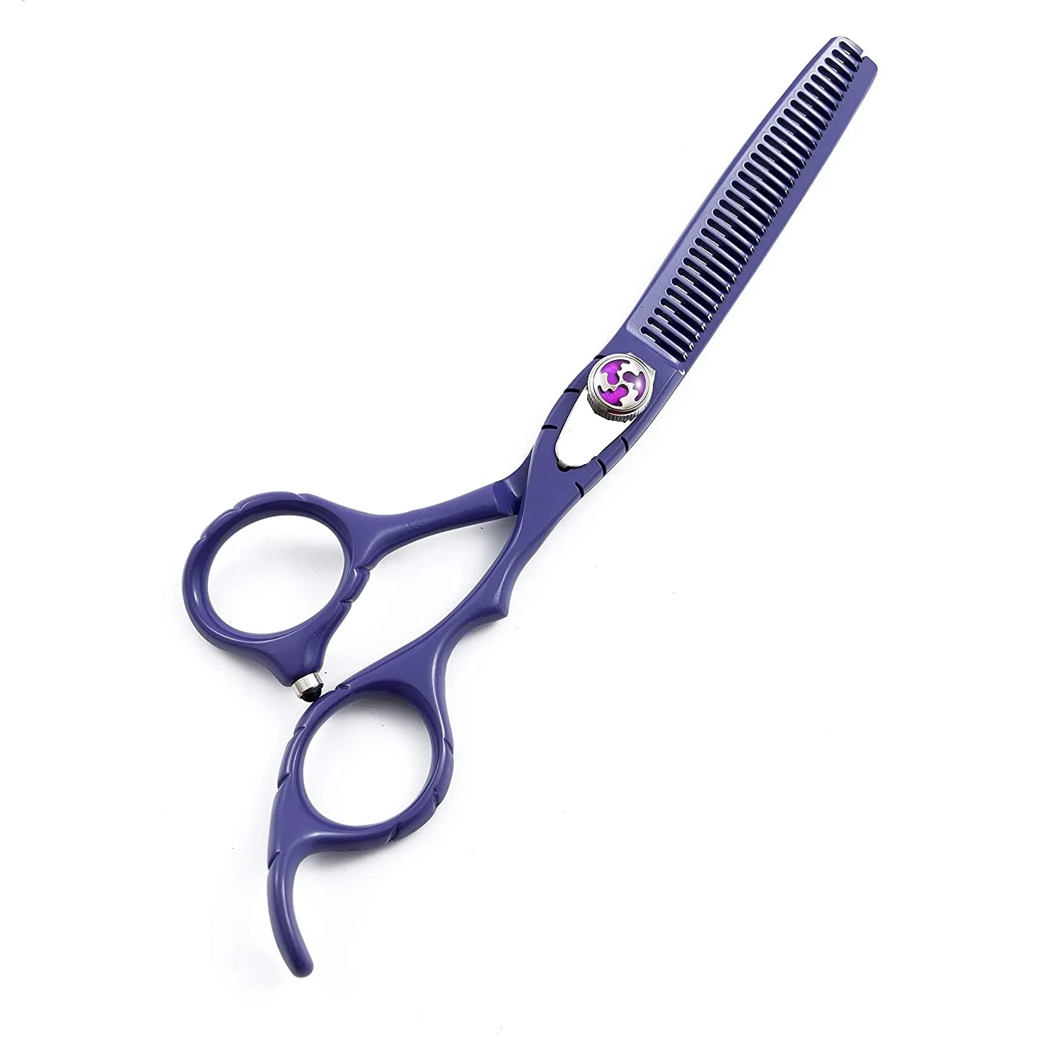 Dexam Professional Shears Set Barber Haircut Salon Sharp Hairdressing Cutting Thinning Hair Trimming Scissors Barber tools