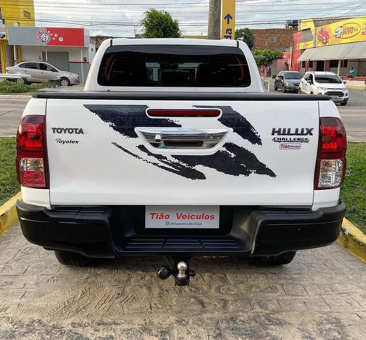 RHD / LHD 100% хорошо используемый T0Y0TA HlLUX двойная кабина 4x4 грузовик для пикапа