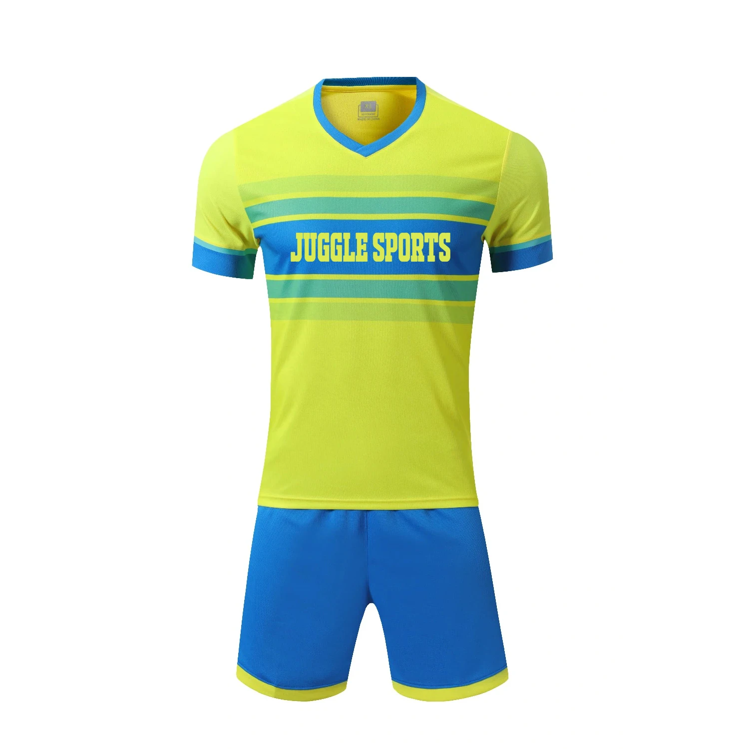 
Tracksuits Soccer Jerseys Sets Forma Futbol Customization Football Uniforms For Team Club Custom Sport Jersey Football Shirts 