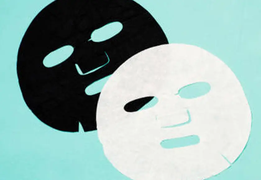 OEM маски для ухода за кожей лица