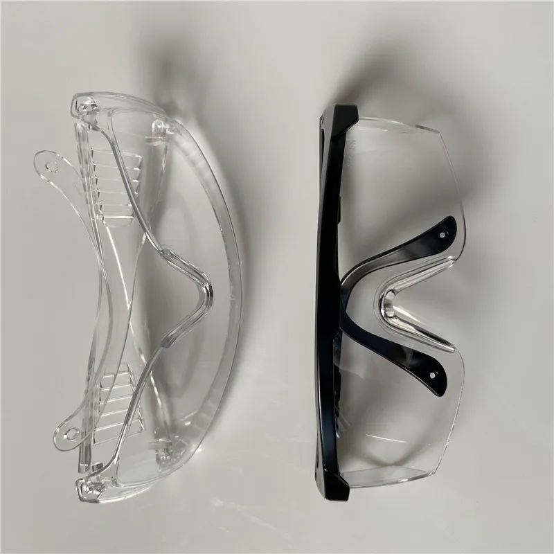 
Wholesale customized PC/ABS clear plastic injection molding transparent parts 