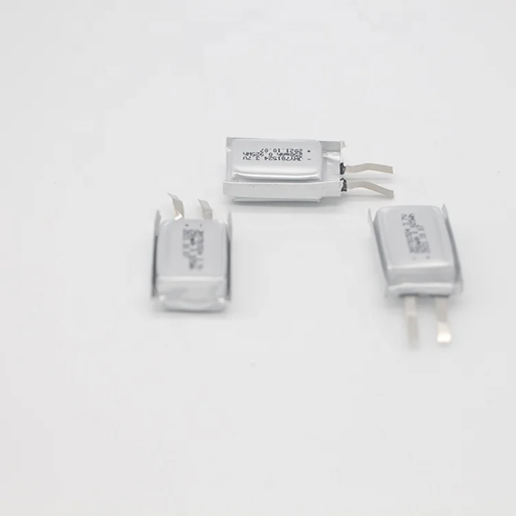 Лидер продаж, новые продукты, JHY lipo 781524 3,7 в 250 мАч, батарея для дрона, литиевая батарея