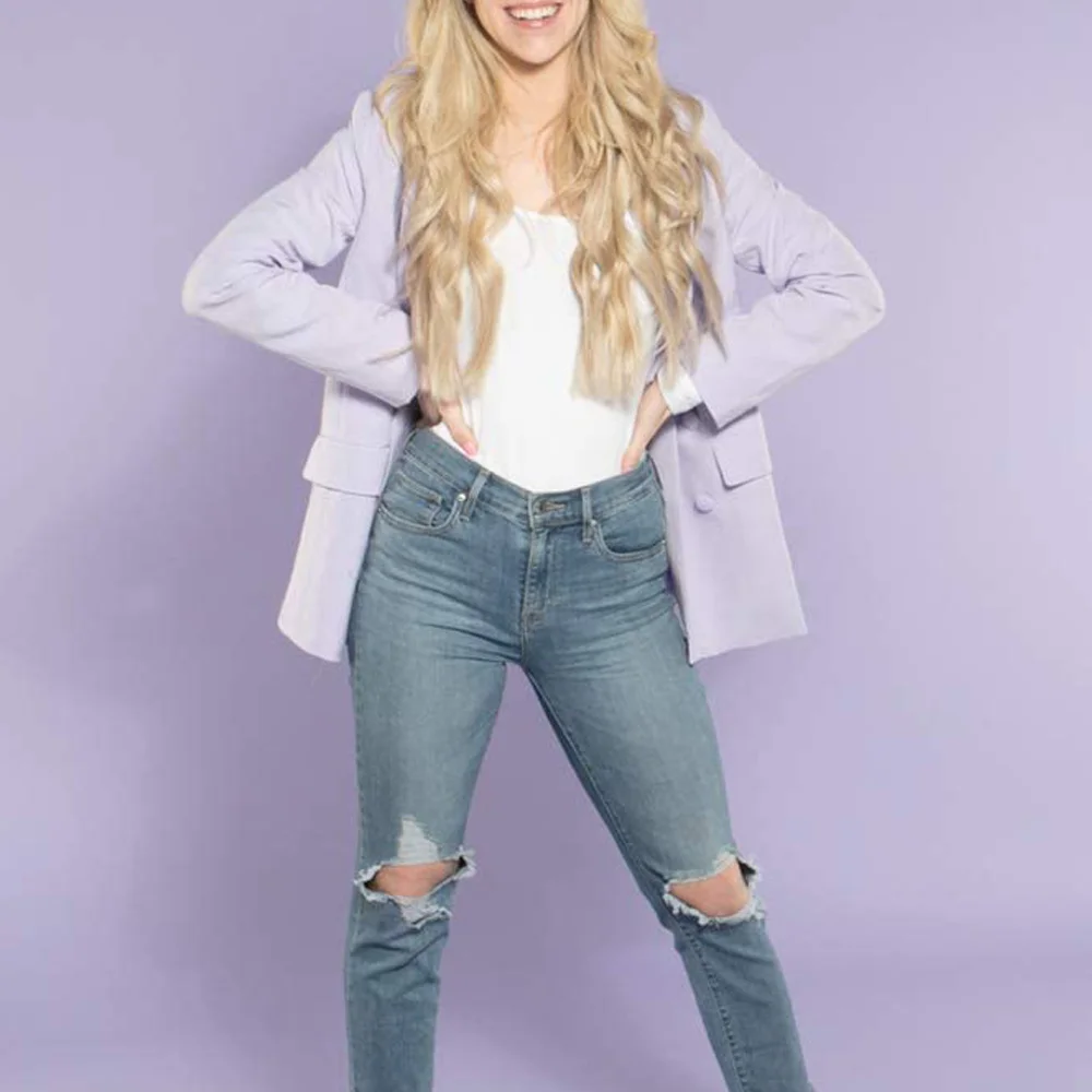 Other super craft camera purple paper background drop