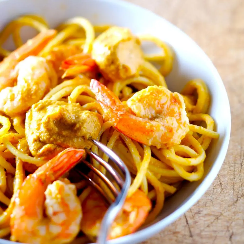 
100% Pure Natural Organic Whole Grain Wheat Flour and Buckwheat Spaghetti Pasta 