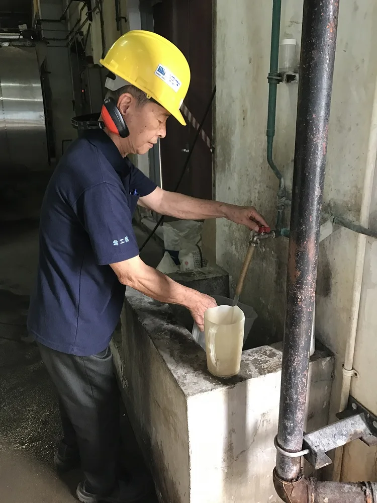 Singapore Express Supply Service Steam Engineer Boilerman with Factory Audit 1 Year Guarantee Immediate Issue Report