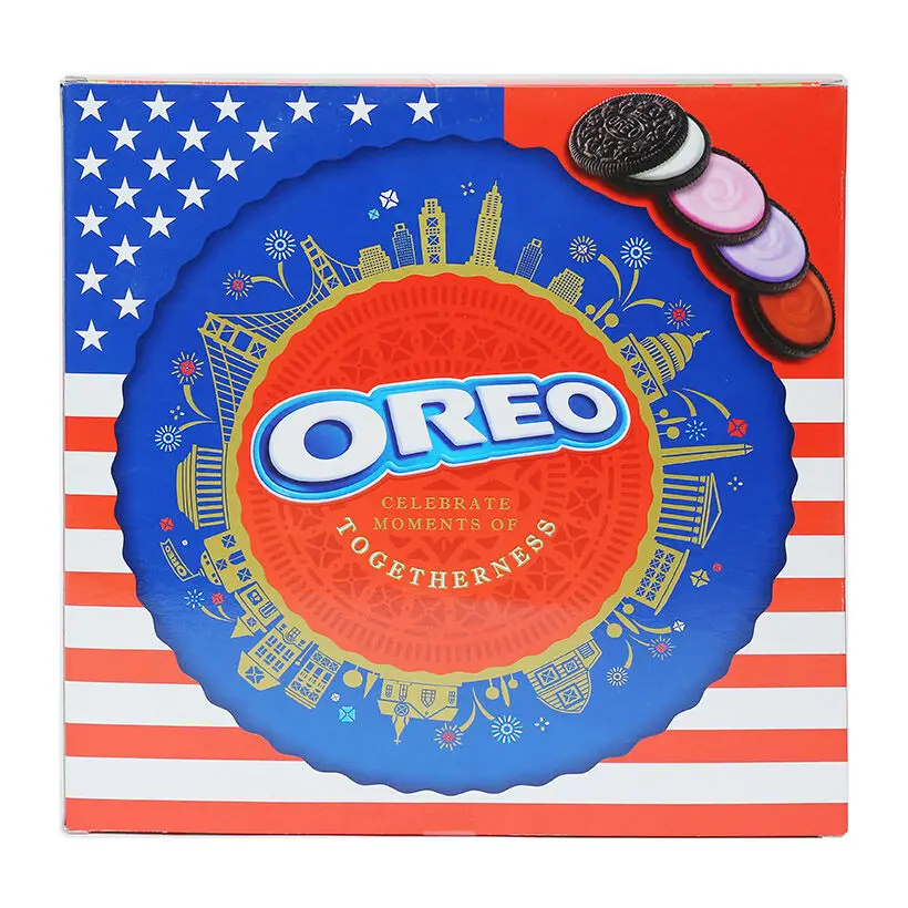 
OREO 344 GR WHOLESALE 23 GR 