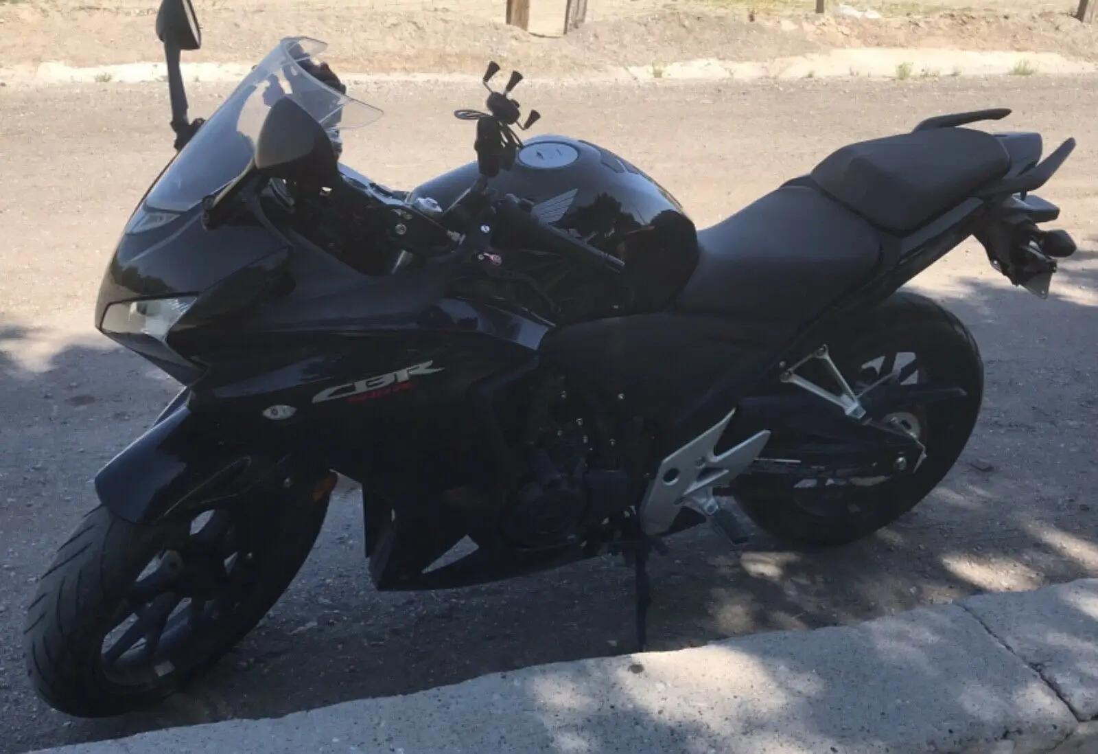 2015 б/у Yamaha FJR1300