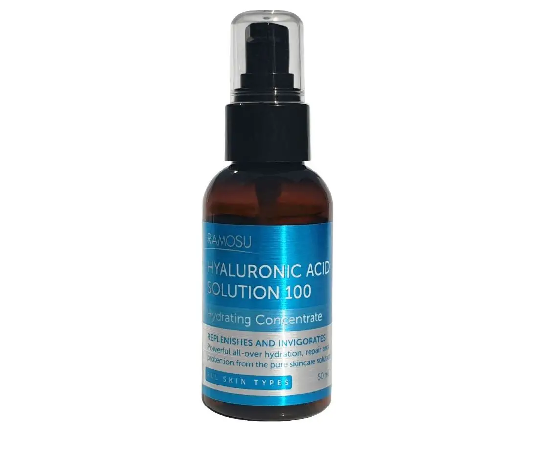 
HYALURONIC ACID SOLUTION 100 50ML 