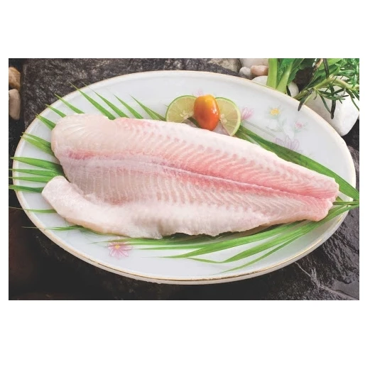 
 Замороженные морепродукты без кожи, без косточек, необработанная филе пангасиус по низкой цене  