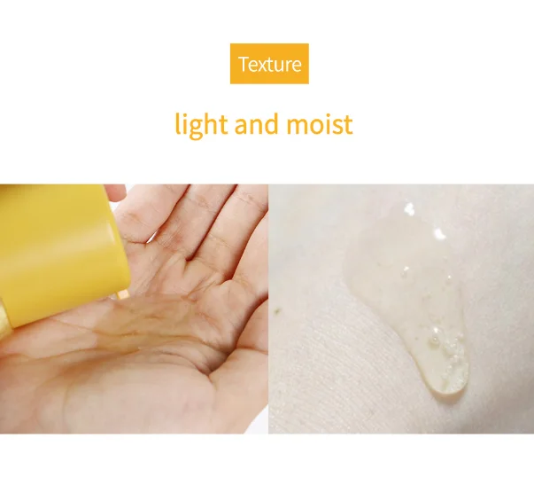 The Yeon Jeju Canola Honey Essential Serum 200ml korean serum hydration moisturizing nourishing anti-wrinkle skin care face care