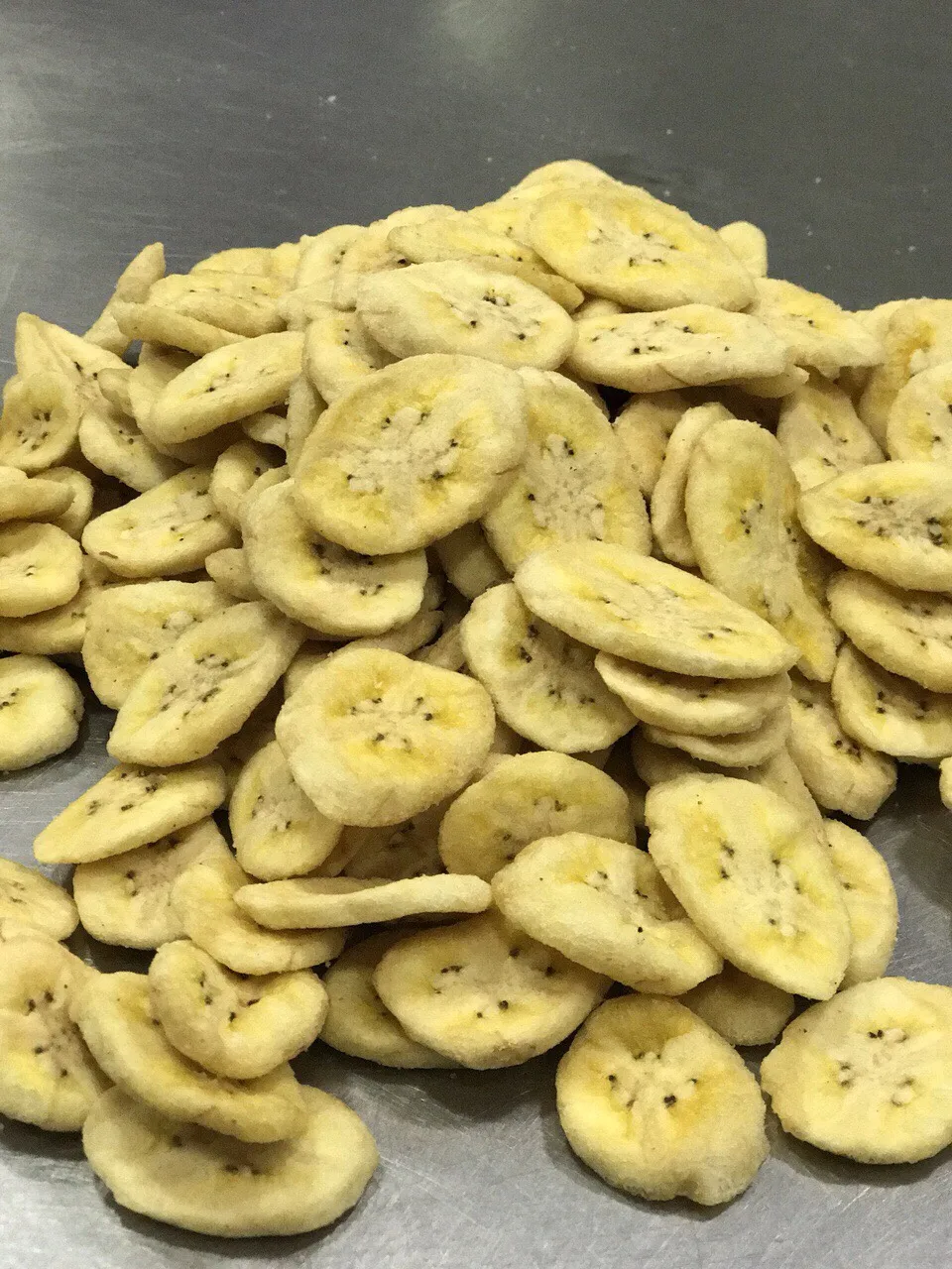 Vietnam Natural Dried Banana with Sweet Taste and Fruits ISO