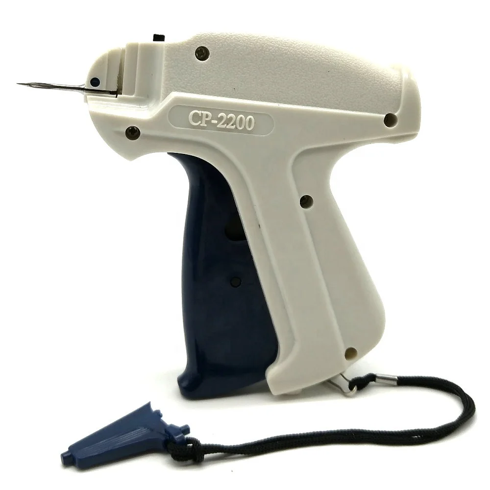 
Standard Tag Gun for cloth garment label packing standard series tag pins 