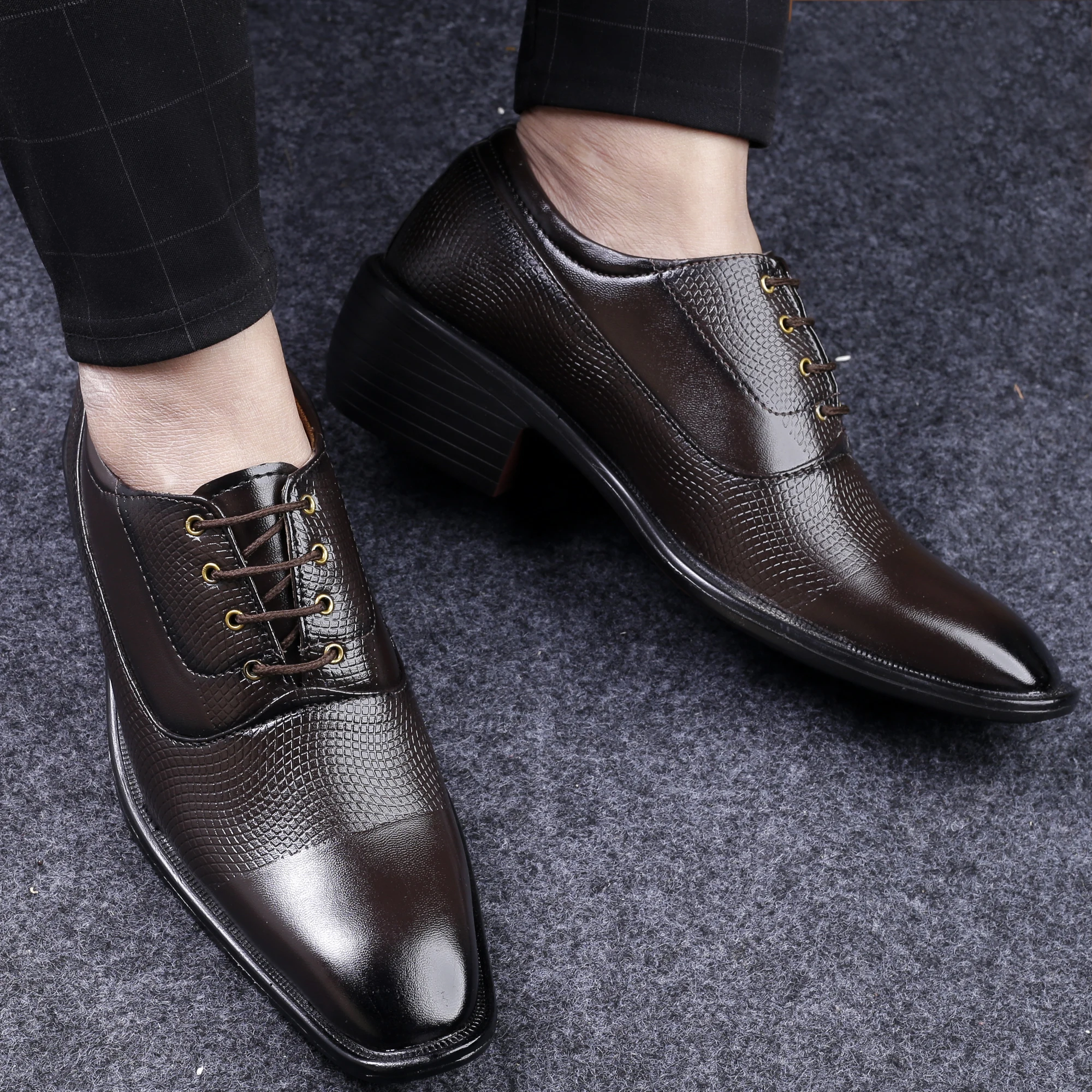 Обувь для подъема