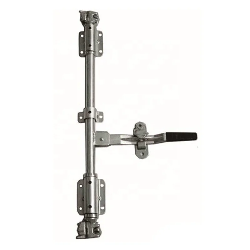 Полный набор контейнера дверная ручка замок набор