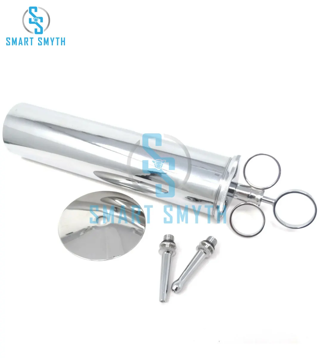 2021 Best Quality Wax Removal Syringe Surgical Veterinary Instruments