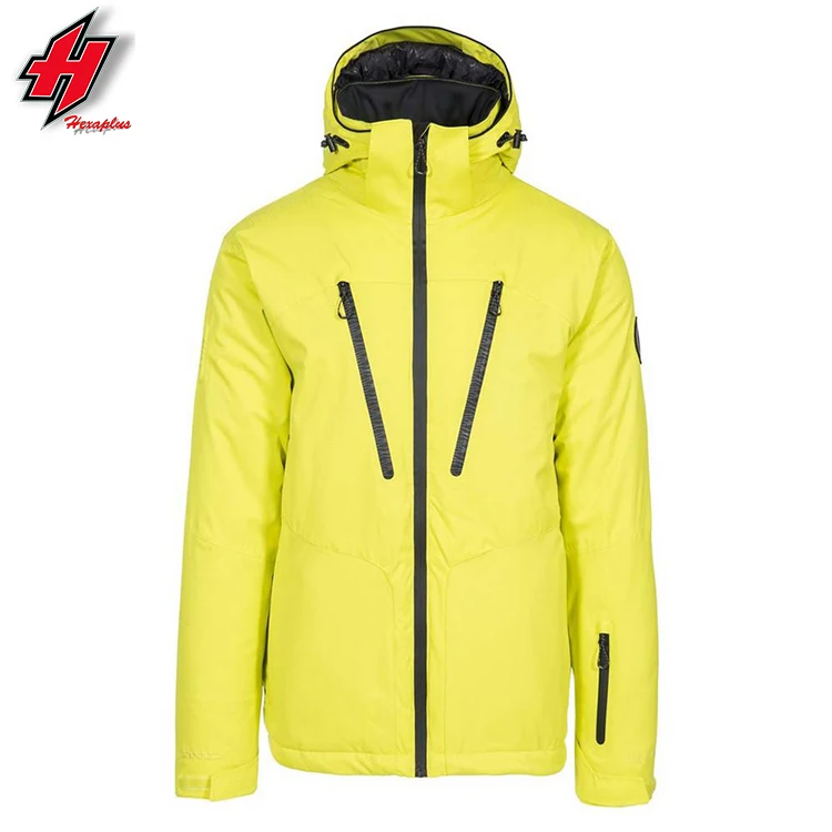 ski jacket men 2021 Waterproof Breathable Windproof Ski jacket Waterproof Women Ski Jacket