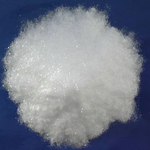 Technical Grade Sodium Acetate Trihydrate in Bulk