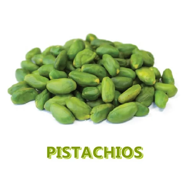 PISTACHIOS USA, Pistachio Nuts Premium Quality (with shell & without sell),