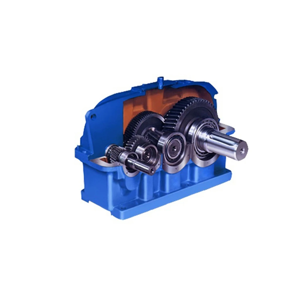 Latest Technology Personalized Bevel Helical Gearbox at Best Price Available At Best Price