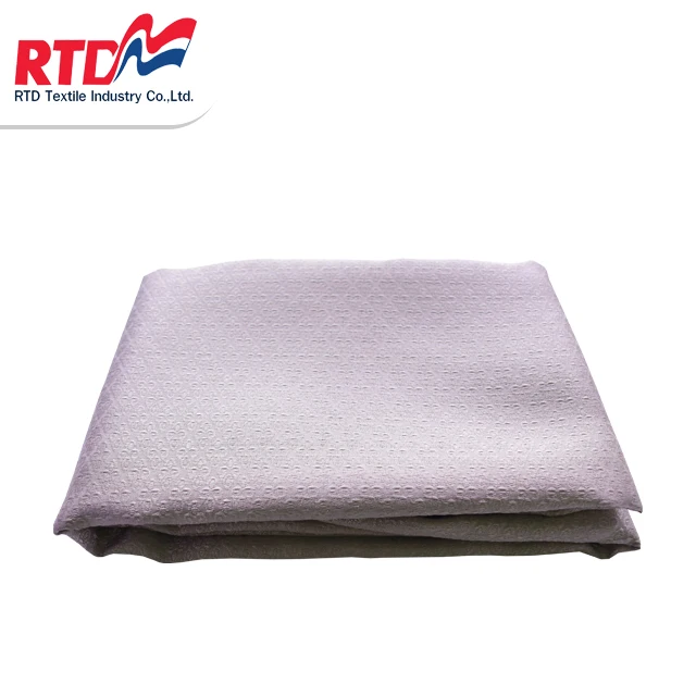 Традиционная тайская ткань RTD премиум-класса для традиционной тайской формы юбки-лаванды RJ1062