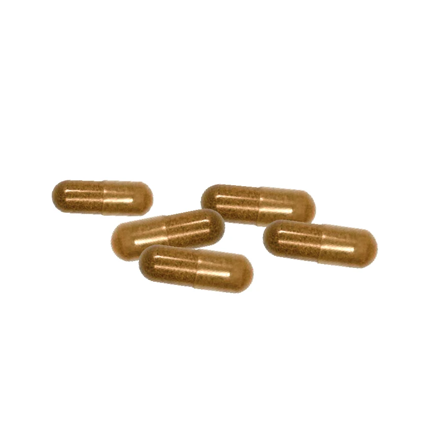 
CellLabs Royal Ginkgo added green tea 