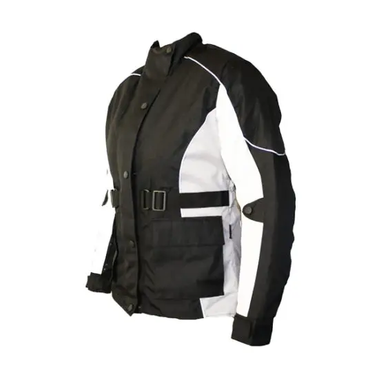Гоночные куртки Cordura