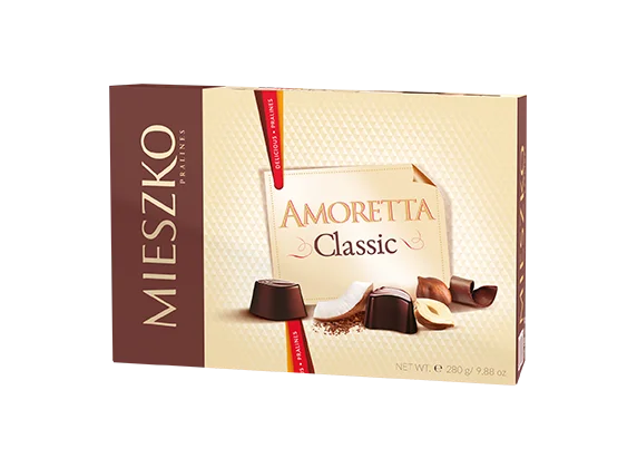 Pralines Luxury  Chocolate best from Poland best Price !