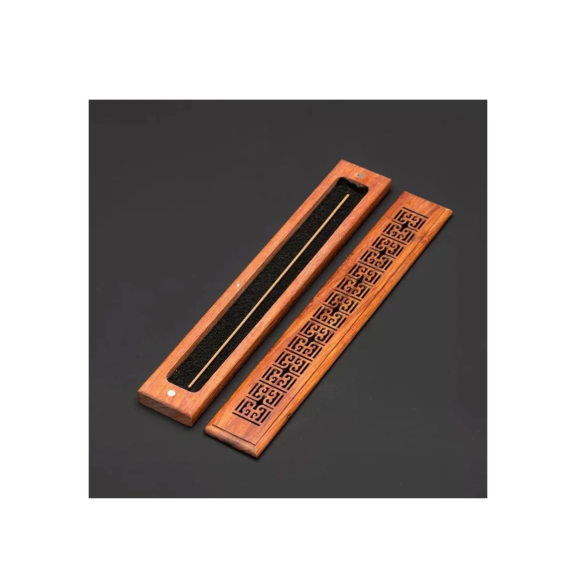 Special Natural Scent 100% Pure Oud incense burner Oud Wood High-end natural  incense oud Incense Stick 22cm