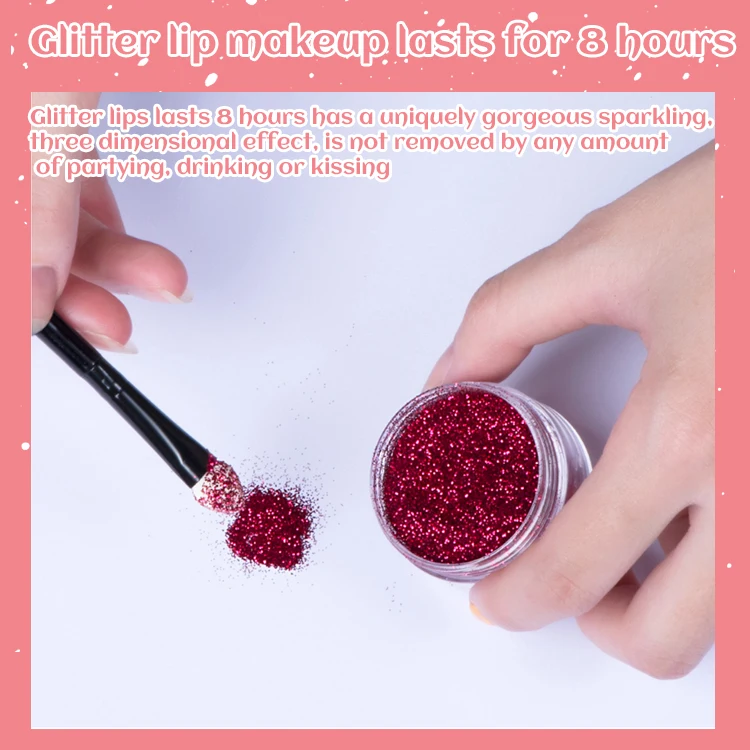 Набор блесков для губ под заказ, водостойкий блеск для губ, блеск, частная марка, блеск для губ, набор матовых помад