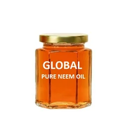 Pure and Natural Neem Seed Oil Sales from India