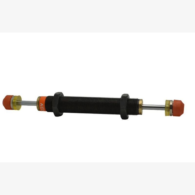 SHUYI ACD2050-W High quality Adjustable Pneumatic Buffer Dashpot Industrial Hydraulic Shock Absorbers