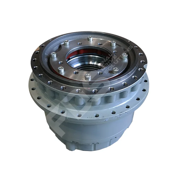 Коробка передач с финальным приводом BONFIGLIOLI 715C3B